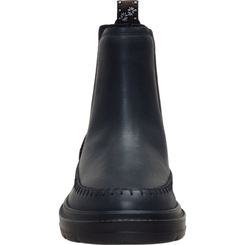 Sienna Chelsea Boot Leather