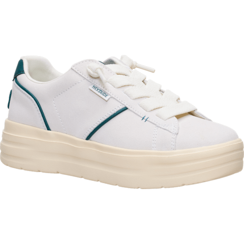 Karina DBL Duo Suede