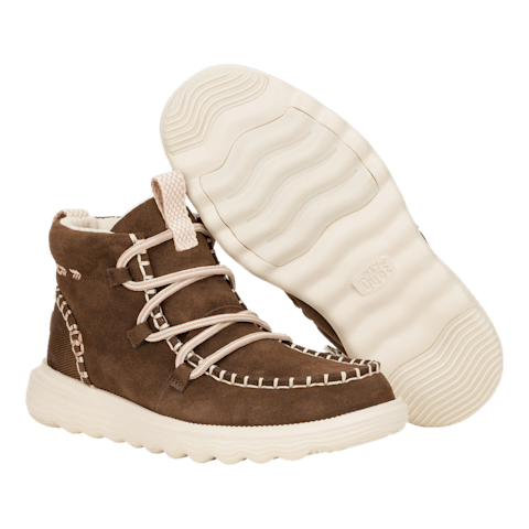 Reyes Suede