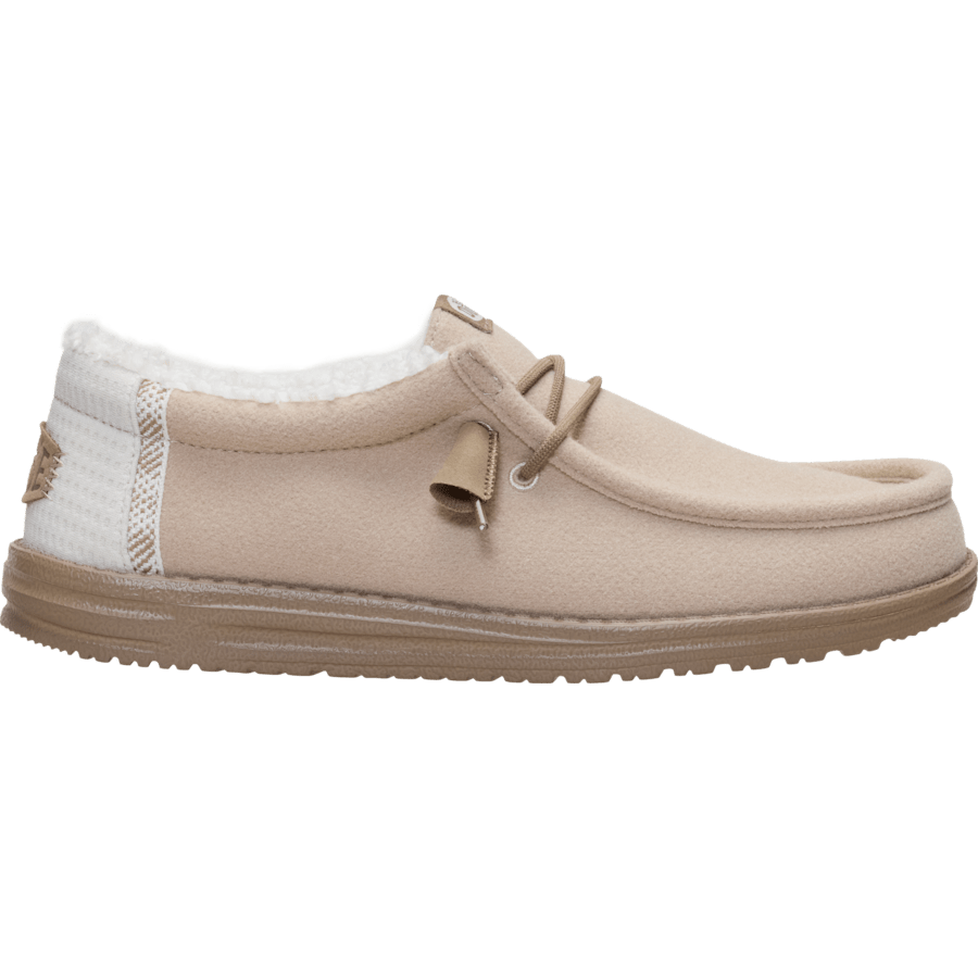 Wally Warmth Wool