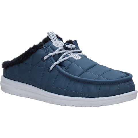 Wally Slip Camp Nylon