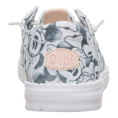 Disney Minnie Mouse Printed Wendy