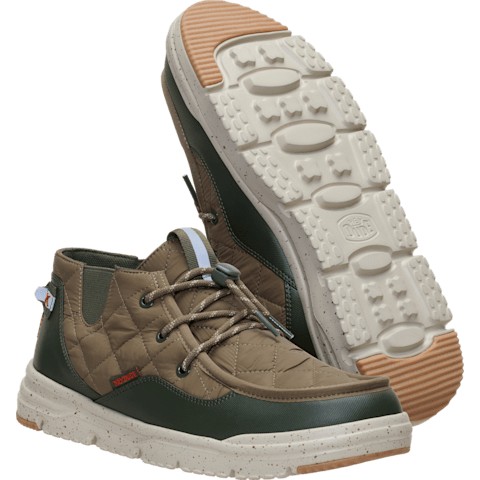 Bradley II Apres Boot