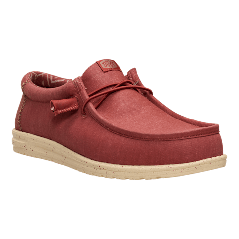 Wally Stretch Canvas