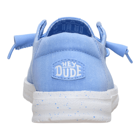 Wendy Stretch Canvas