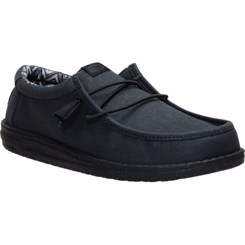 Wally Stretch Canvas