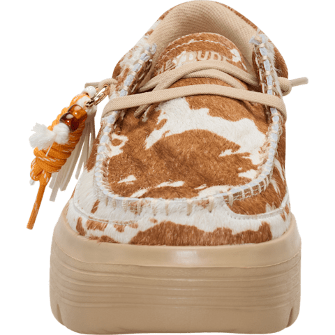 Austin Edge Ox Luxe
