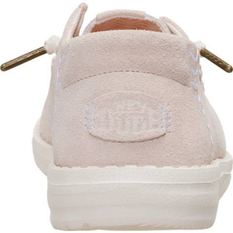 Wendy Craft Suede