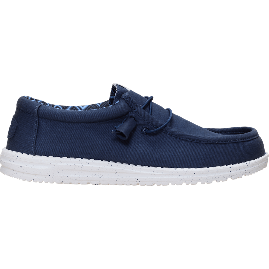Wally Stretch Canvas