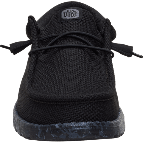 Wally Funk Mesh Field Camo