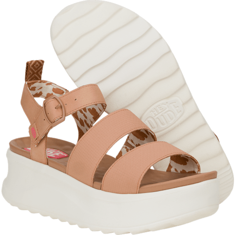 Delray Buckle Classic