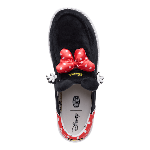 Wendy Funk Minnie Mouse