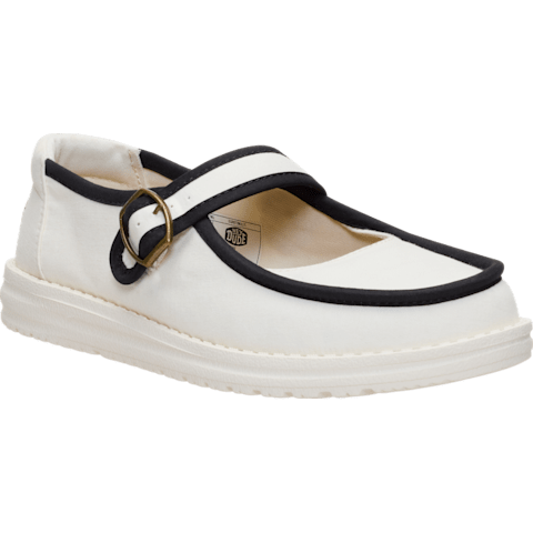 Wendy Jane Washed Twill