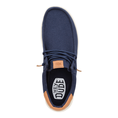 Paul Canvas