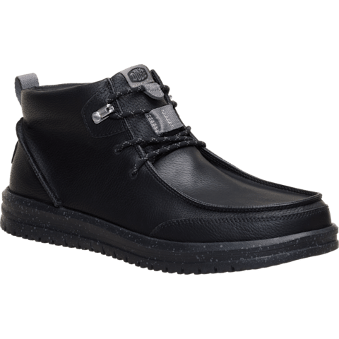 Bradley Chukka Classic