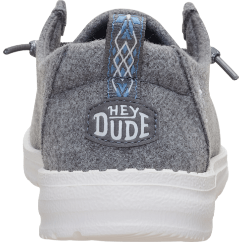 Wendy Cozy Wool