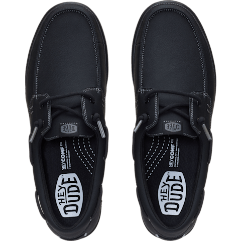 Harbor Lo Classic