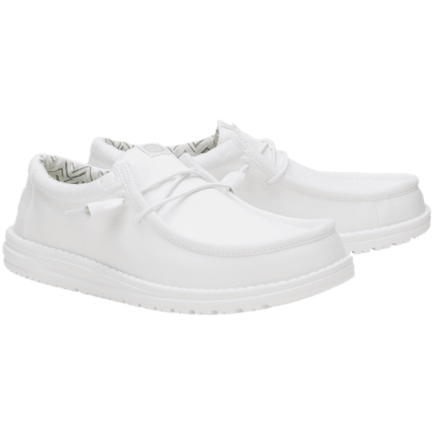 Wally Stretch Canvas