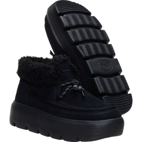 Austin Edge Lounge Suede