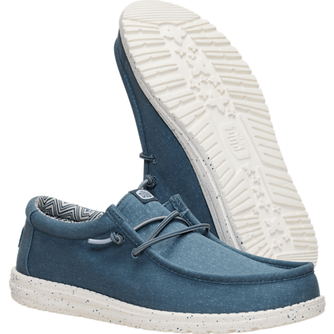 Wally Stretch Canvas