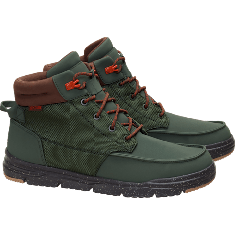 Bradley II Nylon Waterproof