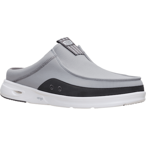Wally Hey2O Slip Ribbed Stretch