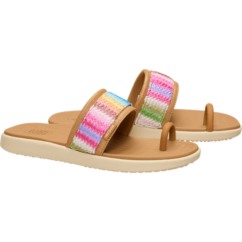 Maui Breeze Toe Loop
