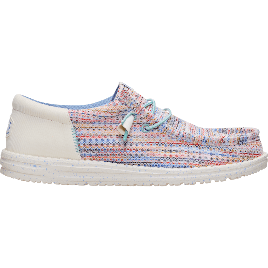Wally Funk Multi Mesh