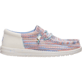 Wally Funk Multi Mesh