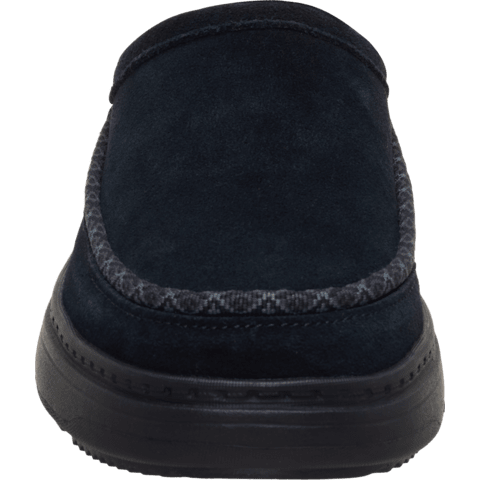 Remi Toastee Clog Suede