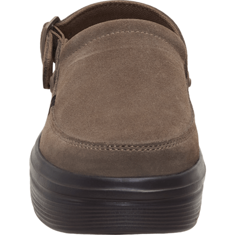 Austin Lift Clog