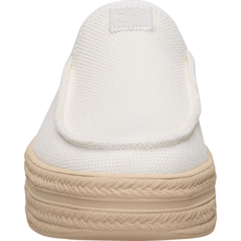 Austin Lift Espadrille Woven