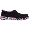 Wendy Work CE Leopard