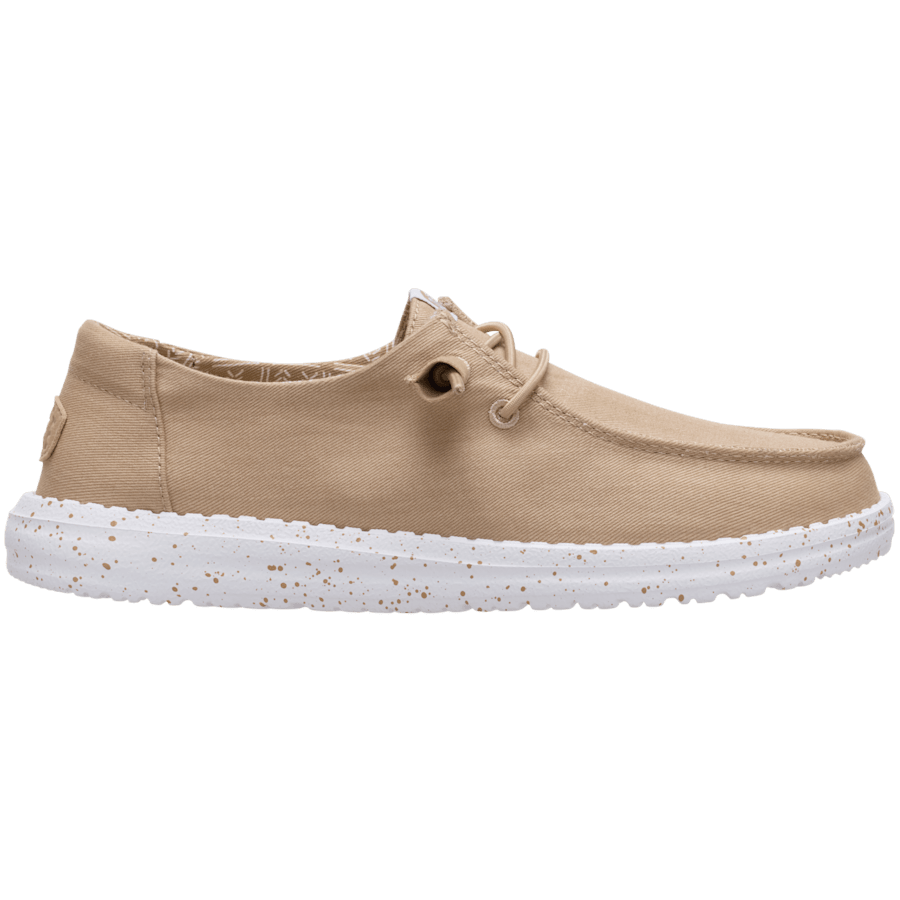 Wendy Stretch Canvas