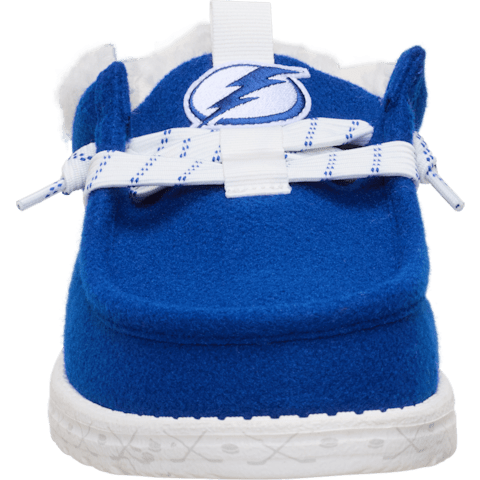 Wally Slip NHL Lightning