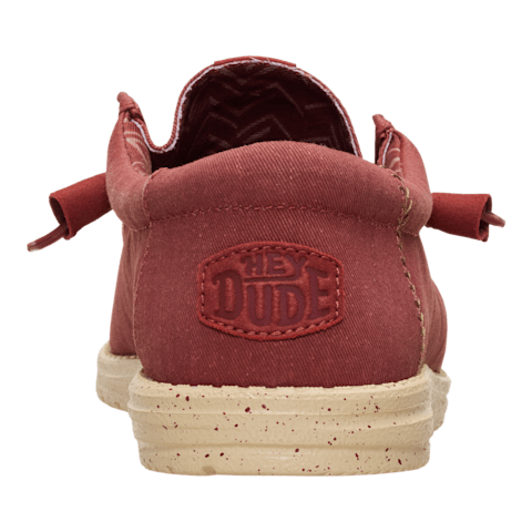 Wally Stretch Canvas