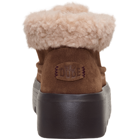 Austin Edge Lounge Suede