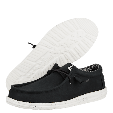 Wally Stretch Canvas