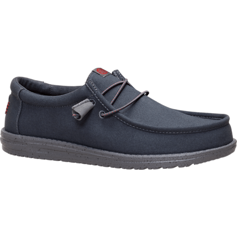 Wally Canvas