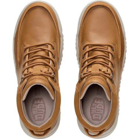 Bradley II Leather