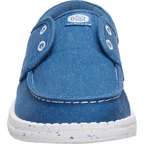 Wendy Cru Stretch Canvas