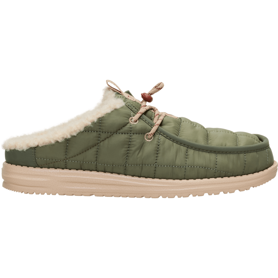 Wally Slip Camp Nylon