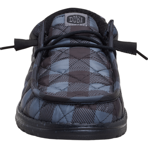 Wally Buffalo Nylon