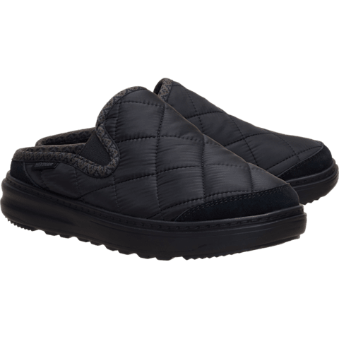 Remi Toastee Clog Quilted