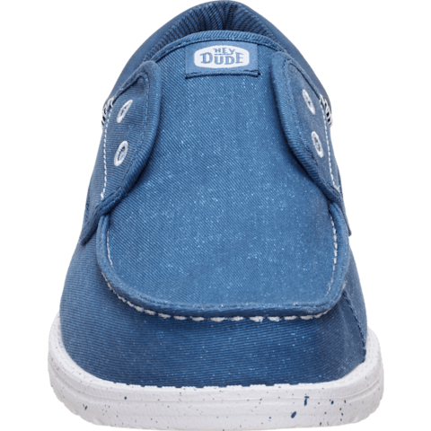 Wally Cru Stretch Canvas