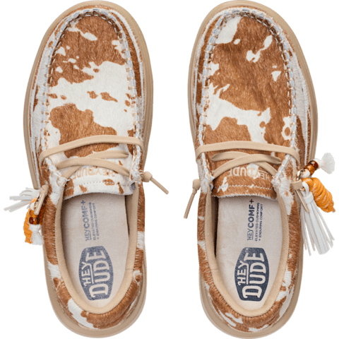 Austin Edge Ox Luxe