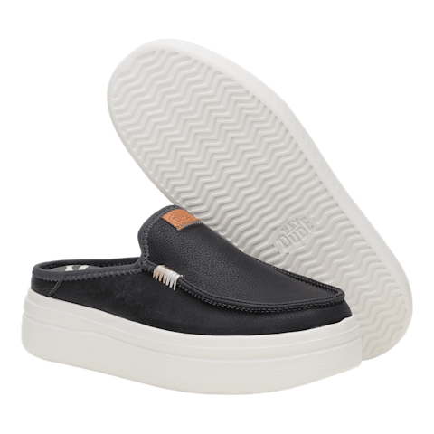 Austin Lift Leather