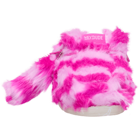 Wendy Slipper Cheshire Cat