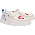 Wally Funk MLB Vintage Chicago Cubs