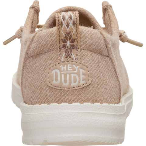 Wendy Cozy Wool
